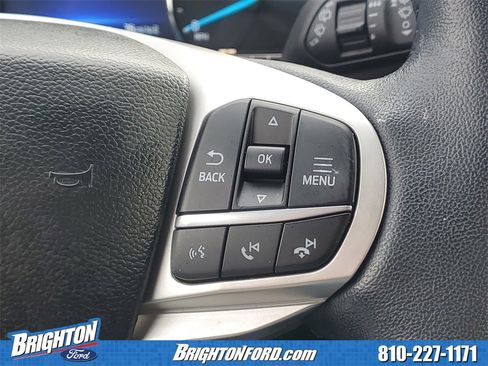 Used 2023 Ford Explorer XLT w/ Equipment Group 202A image 20