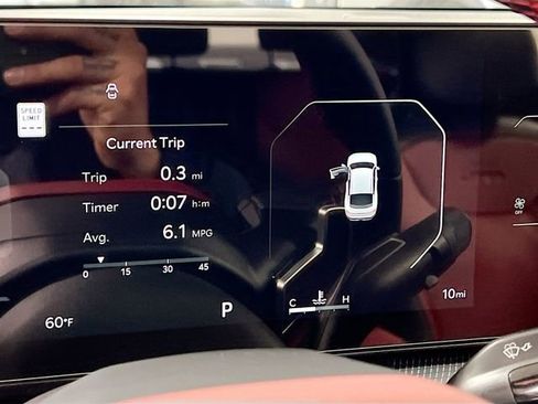 New 2025 Kia K4 GT-Line image 12