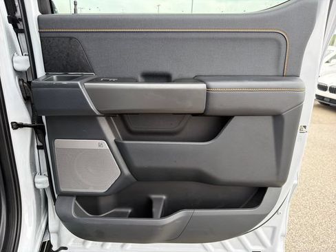 Used 2025 Ford F150 Tremor w/ Mobile Office Package AWD/4WD image 34