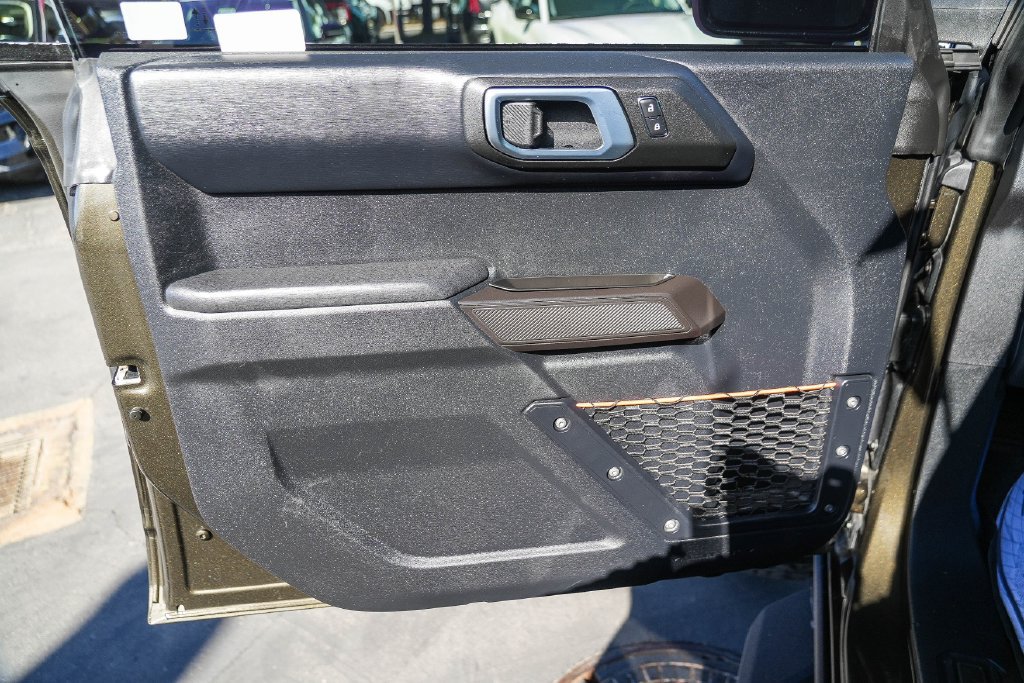 Used 2024 Ford Bronco Raptor AWD/4WD image 22