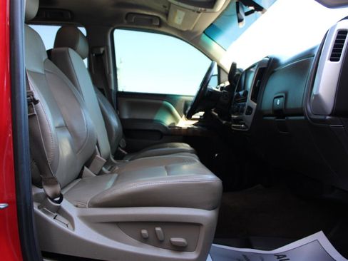 Used 2014 GMC Sierra 1500 SLT w/ SLT Preferred Package image 46