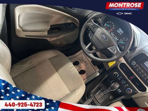 Used 2021 Ford EcoSport S AWD/4WD image 24