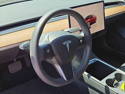 Used 2023 Tesla Model 3 Long Range AWD/4WD image 11