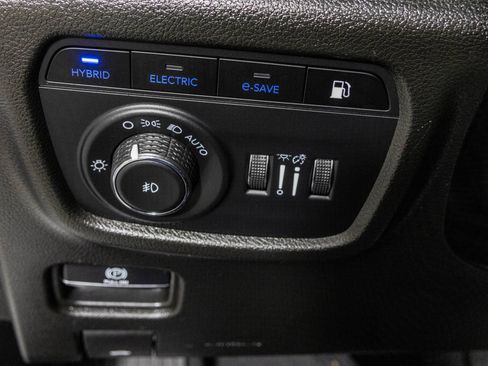 Used 2022 Jeep Grand Cherokee Summit AWD/4WD image 36