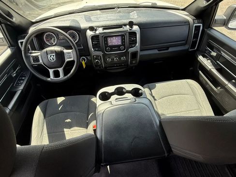 Used 2023 RAM 1500 Classic Warlock AWD/4WD image 27