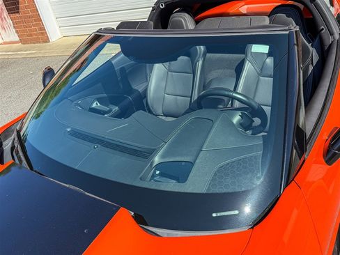 Used 2019 Chevrolet Corvette Z06 w/ Battery Protection Package image 19