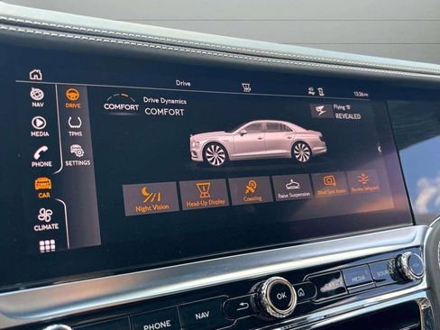 Certified 2024 Bentley Flying Spur S V8 image 61