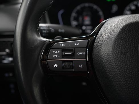 Used 2023 Honda Civic Sport image 25