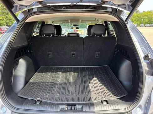 Used 2022 Ford Escape SEL AWD/4WD image 16
