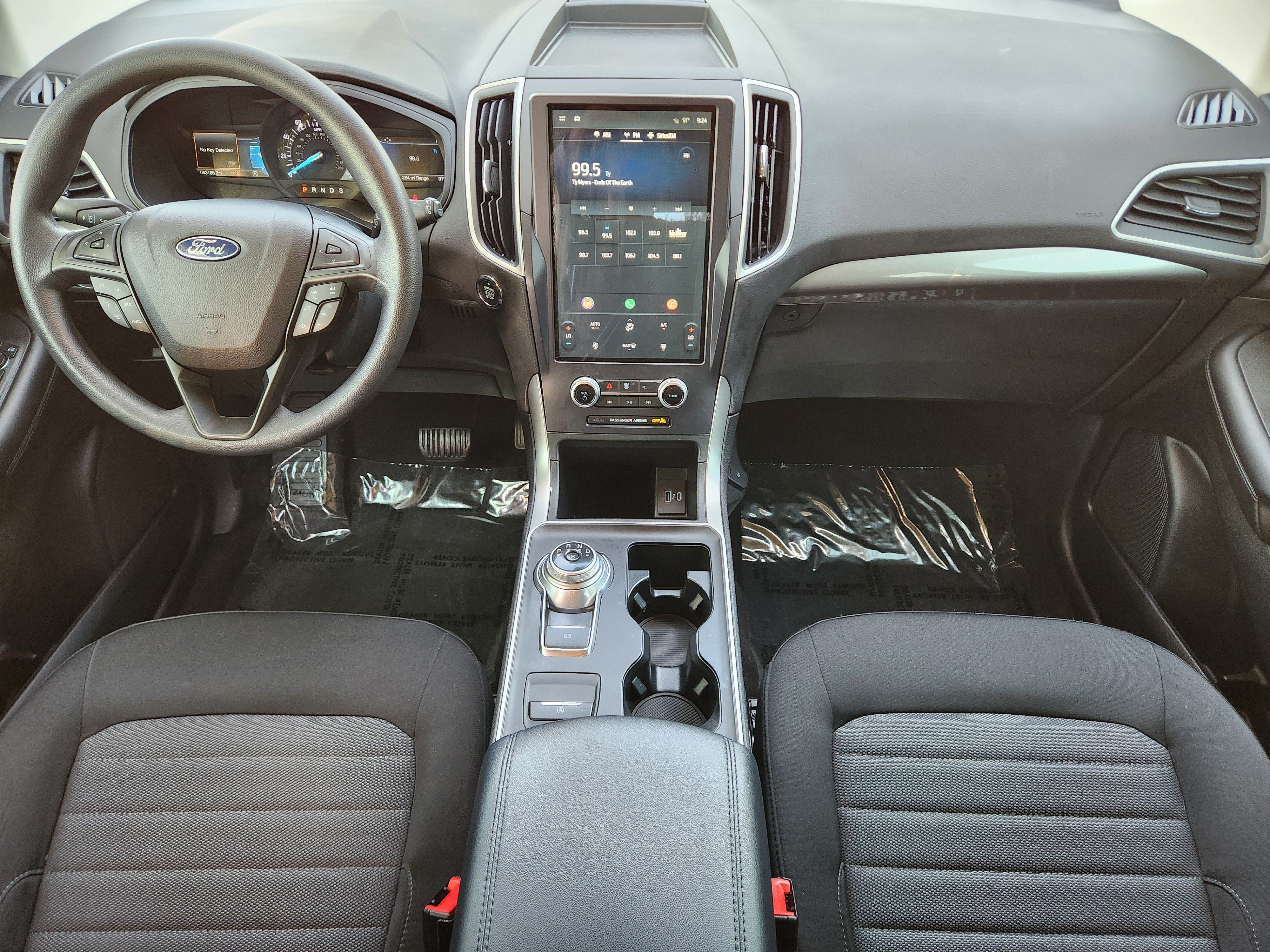 Used 2022 Ford Edge SE AWD/4WD image 31