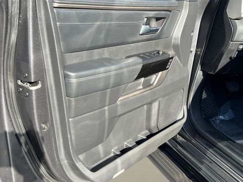 Used 2024 Toyota Sequoia Limited w/ Tow Technology Package image 11