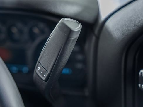 New 2026 Chevrolet Silverado 1500 Custom image 28