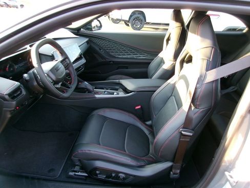 New 2026 Dodge Charger R/T Scat Pack image 8