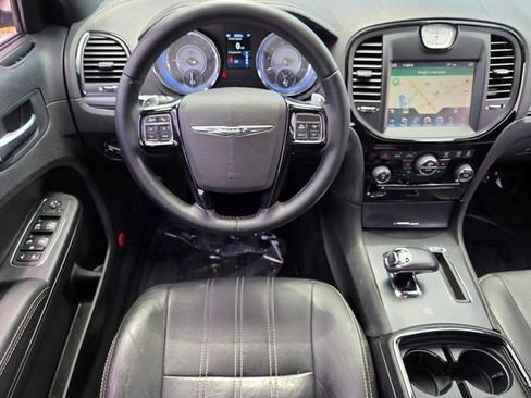 Used 2014 Chrysler 300 S w/ Light Group RWD image 14