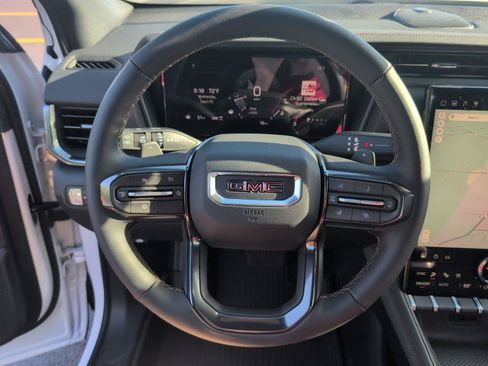 New 2026 GMC Terrain AT4 w/ Convenience Package III AWD/4WD image 30