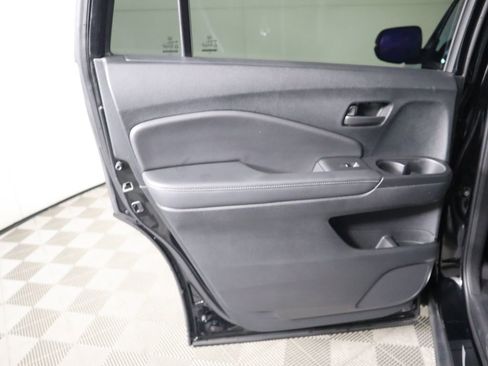 Certified 2022 Honda Passport EX-L image 26