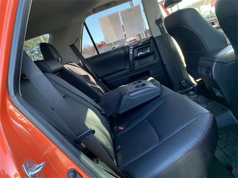 Certified 2023 Toyota 4Runner TRD Pro image 12