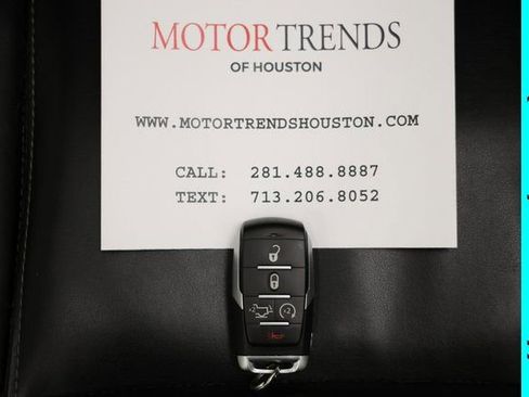 Used 2023 RAM 1500 TRX w/ TRX Level 2 Equipment Group image 75