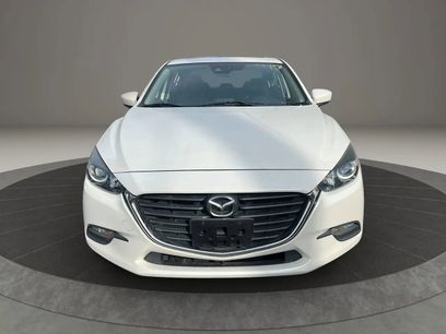 Used 2017 MAZDA MAZDA3 Touring w/ Popular Equipment Package