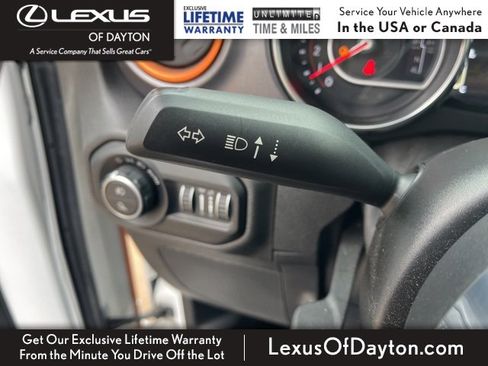 Used 2021 Jeep Gladiator Mojave w/ Trailer Tow Package image 19