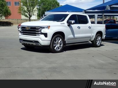 Used 2023 Chevrolet Silverado 1500 High Country w/ Technology Package