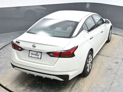 Used 2021 Nissan Altima 2.5 S image 21