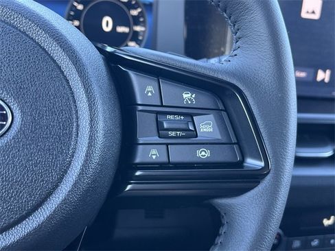 New 2026 Subaru Outback Premium image 18