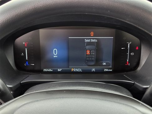 New 2025 Ford Escape Active image 12