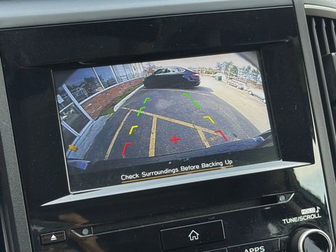 Used 2022 Subaru Crosstrek 2.0i Premium w/ Moonroof Package image 29