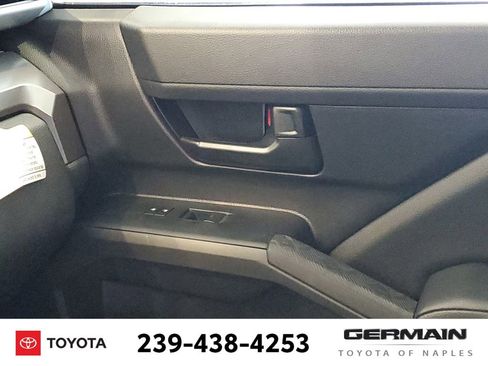 New 2026 Toyota Tacoma SR5 AWD/4WD image 26