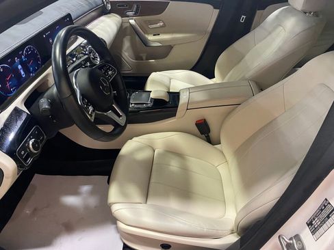 Used 2023 Mercedes-Benz CLA 250 CLA 250 image 5