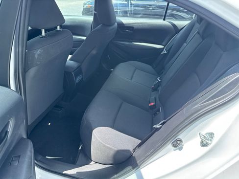 Used 2024 Toyota Corolla LE FWD image 11