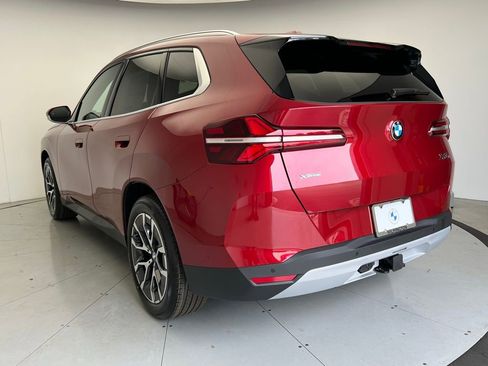 Used 2026 BMW X3 xDrive30 w/ Premium Package image 4