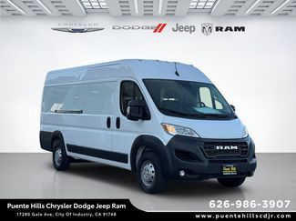 Used 2023 RAM ProMaster 3500 w/ Driver Convenience Group video 1