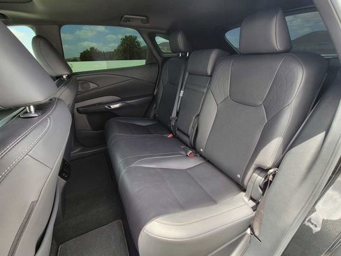 Used 2023 Lexus RX 350 Premium Plus w/ Cold Area Package FWD image 17