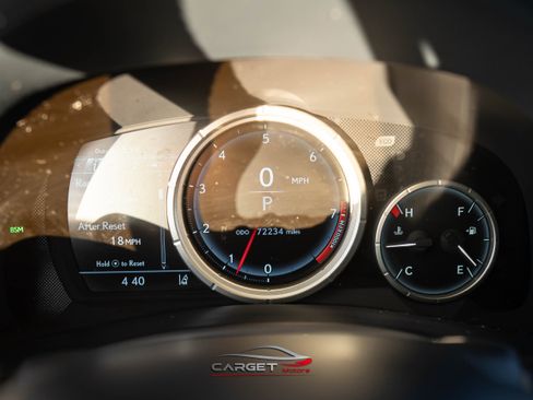 Used 2020 Lexus GS 350 F Sport image 29