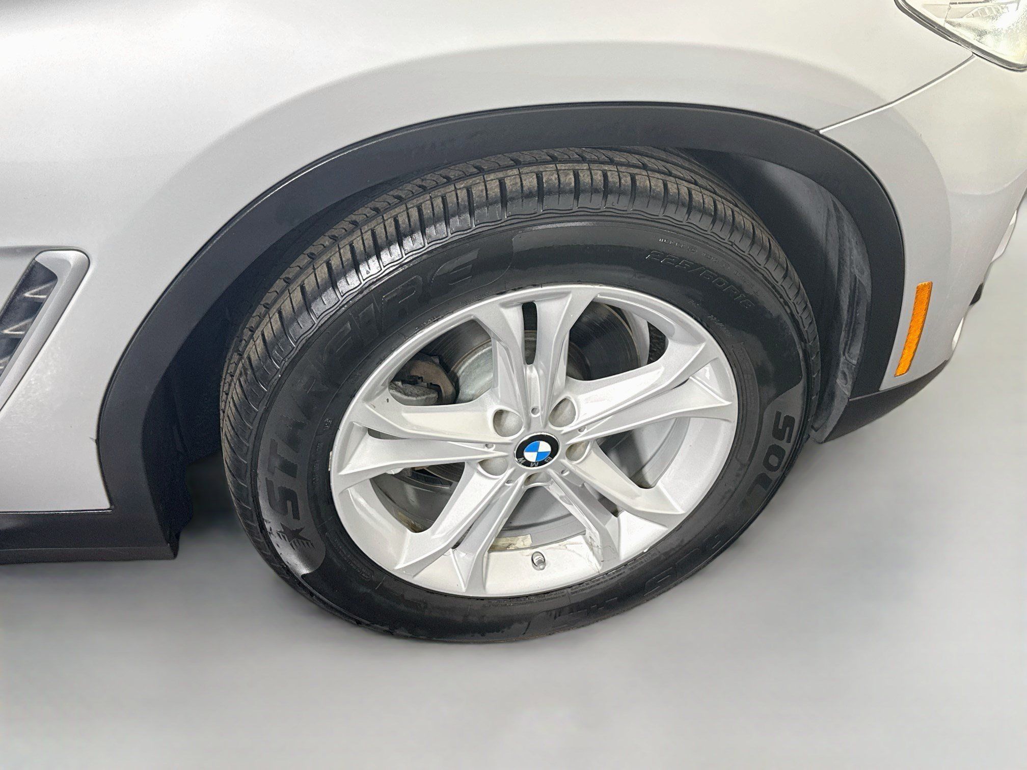 Used 2020 BMW X3 sDrive30i RWD image 32