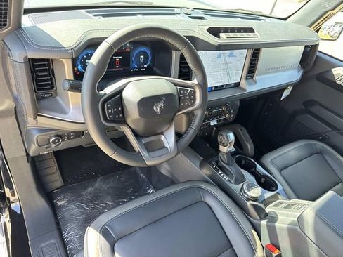 New 2026 Ford Bronco Outer Banks w/ Sasquatch Package AWD/4WD image 20