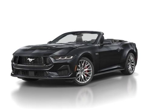 New 2026 Ford Mustang GT Premium RWD image 4