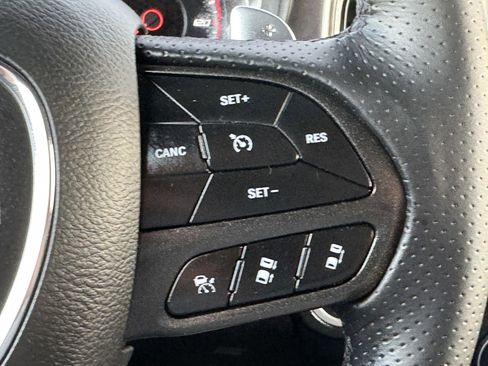 Used 2023 Dodge Charger GT w/ Plus Group image 19