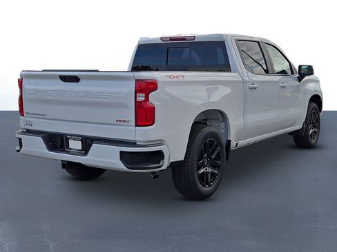 New 2026 Chevrolet Silverado 1500 RST w/ Convenience Package II image 5
