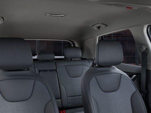 New 2026 Kia Niro EX FWD image 27