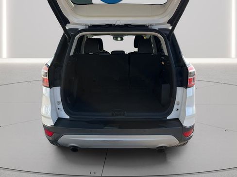 Used 2018 Ford Escape SEL w/ Ford Safe & Smart Package image 35