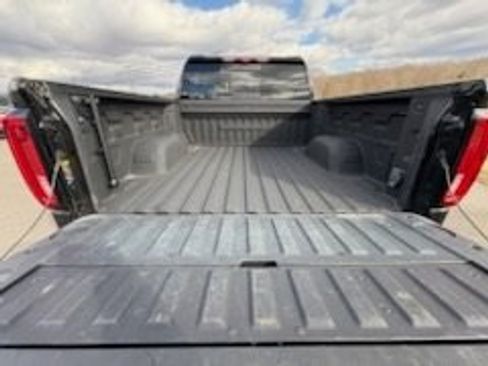 Used 2024 GMC Sierra 1500 Denali image 22