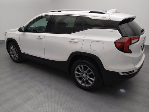 Used 2022 GMC Terrain SLT w/ LPO, Floor Liner Package image 3