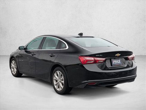 Used 2022 Chevrolet Malibu LT image 7