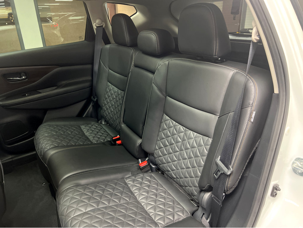Used 2023 Nissan Murano Platinum w/ Cargo Package AWD/4WD image 20