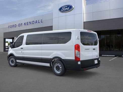 New 2026 Ford Transit 350 XL RWD image 4