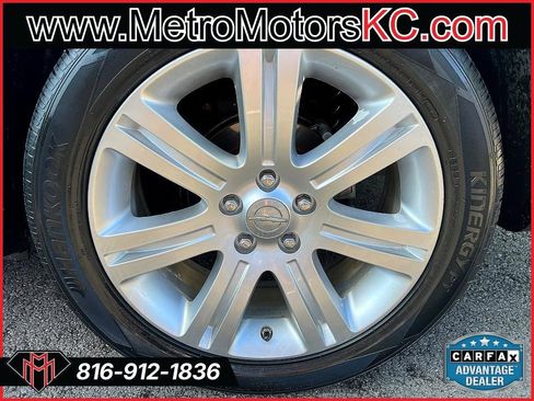 Used 2013 Chrysler 200 Touring image 13