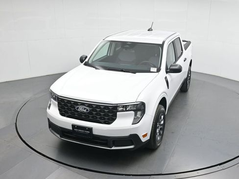 New 2026 Ford Maverick XLT image 35